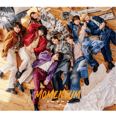 MOMENTUM